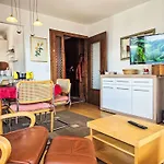 App. 20a Ramuge Apartment Veysonnaz
