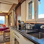 Apartment App. 20a Ramuge Veysonnaz