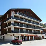 App. 20a Ramuge Apartment