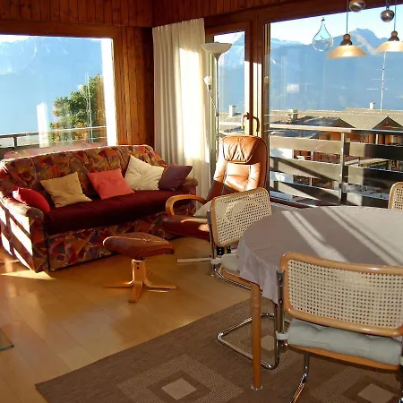 App- 20a Ramuge By Interhome Apartmán *