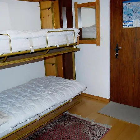 App- 20a Ramuge By Interhome Apartmán Veysonnaz