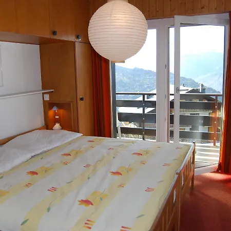 App- 20a Ramuge By Interhome *