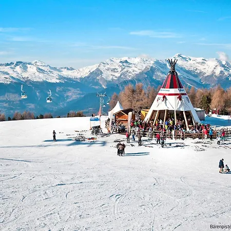 App- 20a Ramuge By Interhome