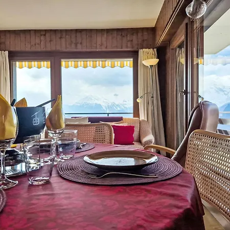 Lägenhet App. 20a Ramuge Veysonnaz