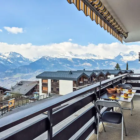 App- 20a Ramuge By Interhome *