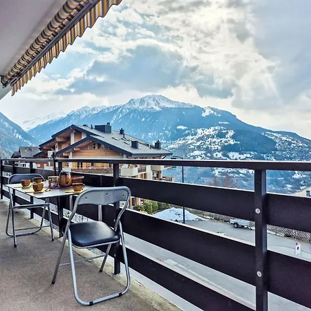 App. 20a Ramuge Lägenhet