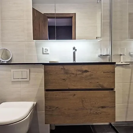 App- 20a Ramuge By Interhome Apartment *