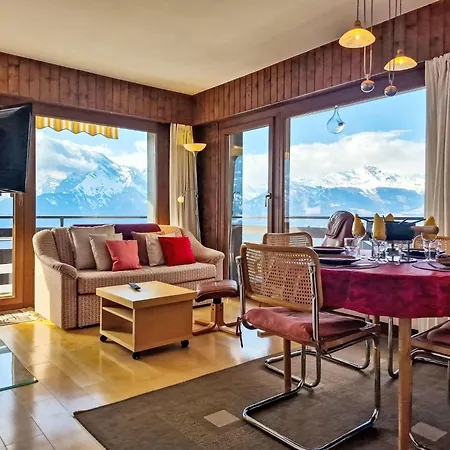 Lägenhet App. 20a Ramuge *