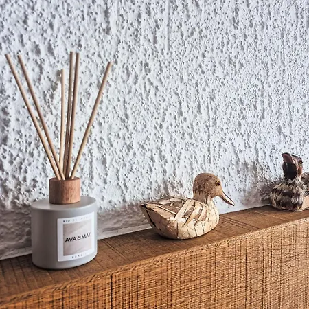 App. 20a Ramuge Apartment