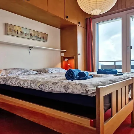 Apartment App. 20a Ramuge *