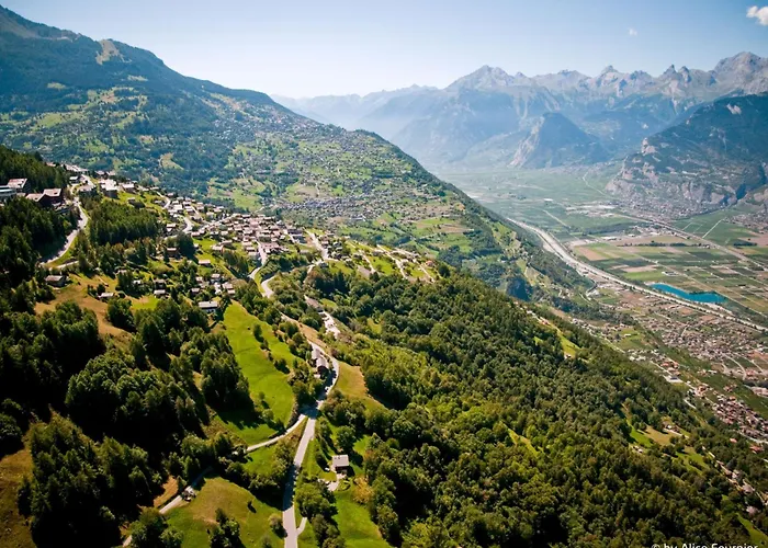 Lägenhet App. 20a Ramuge *