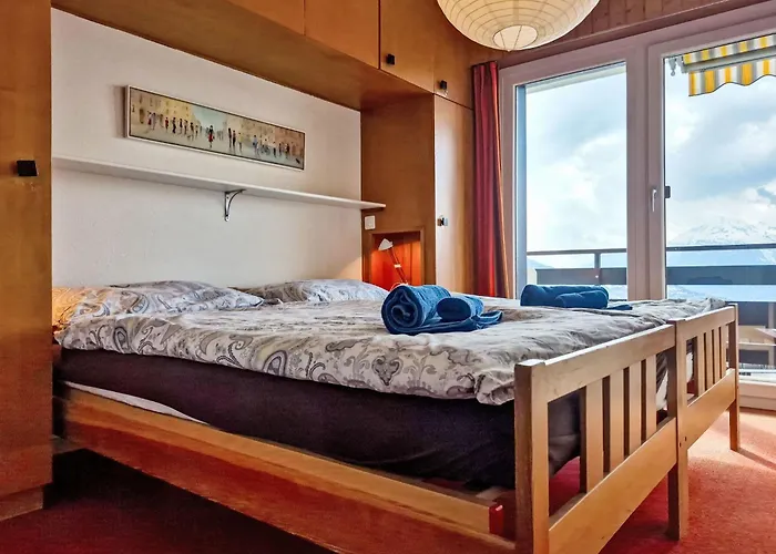 App- 20a Ramuge By Interhome