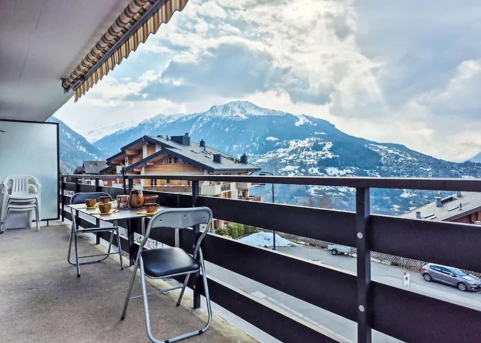 App. 20a Ramuge Lägenhet