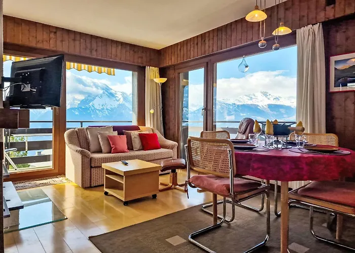 Lägenhet App. 20a Ramuge *