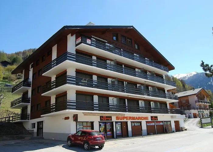 App. 20a Ramuge Lägenhet