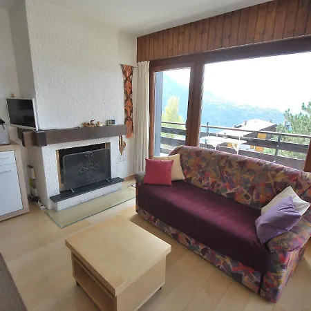 App- 20a Ramuge By Interhome