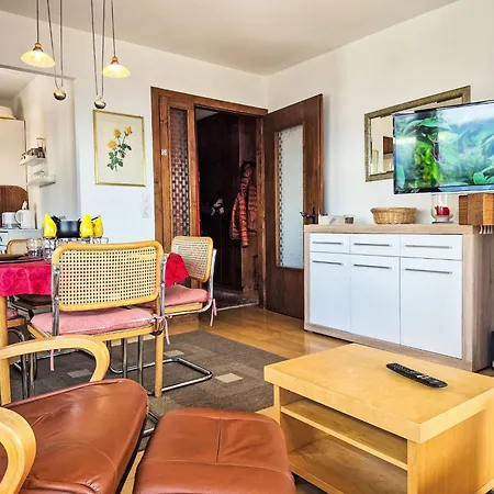 App- 20a Ramuge By Interhome Апартаменты Вейзона