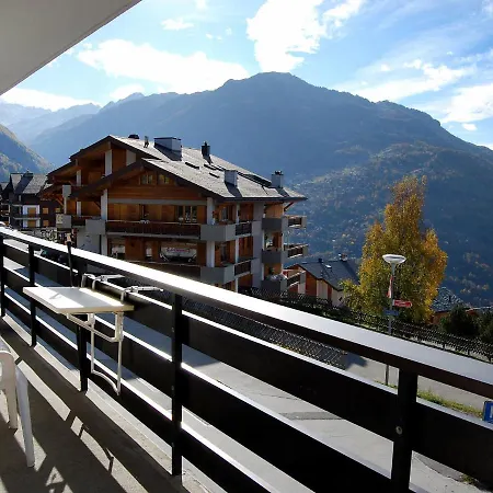 App- 20a Ramuge By Interhome 아파트 *