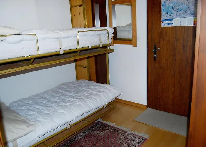 App- 20a Ramuge By Interhome Апартаменты Вейзона