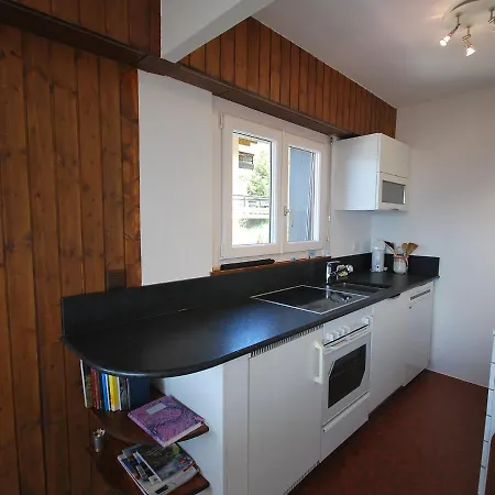 Apartment App. 20a Ramuge